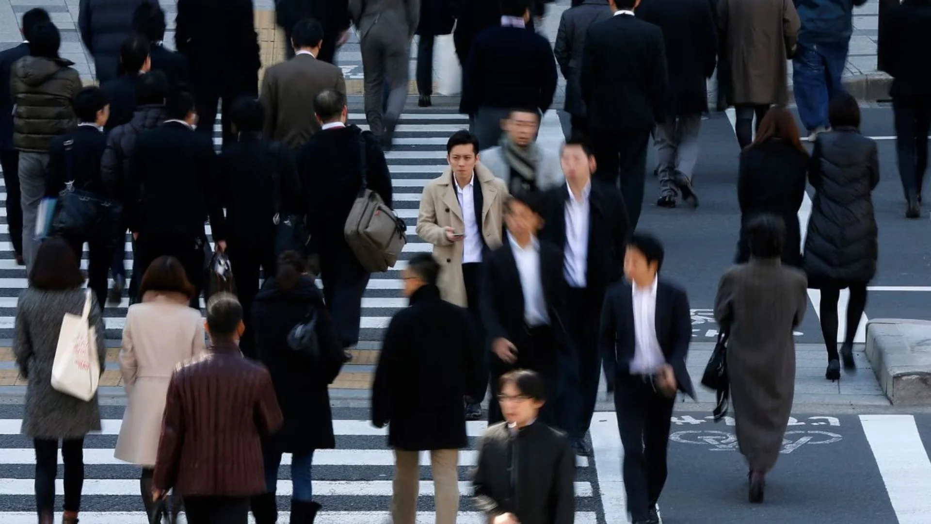 Proxy Resignation: Young Japanese Workers Turn To Agencies For Help In Quitting Jobs