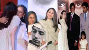 Amid Aishwarya-Abhishek Divorce Rumours, Jaya Bachchan’s Old Video Goes Viral | Watch