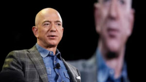 Jeff Bezos Breaks Silence on Washington Post’s Non-Endorsement Amid Subscriber Exodus