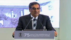 Justice Sanjiv Khanna’s Appointment as the 51st CJI Highlights His Family Legacy