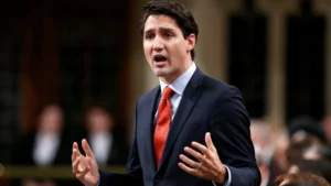 Liberal MPs Push For Trudeau’s Exit As Popularity Declines Amid Internal Discontent