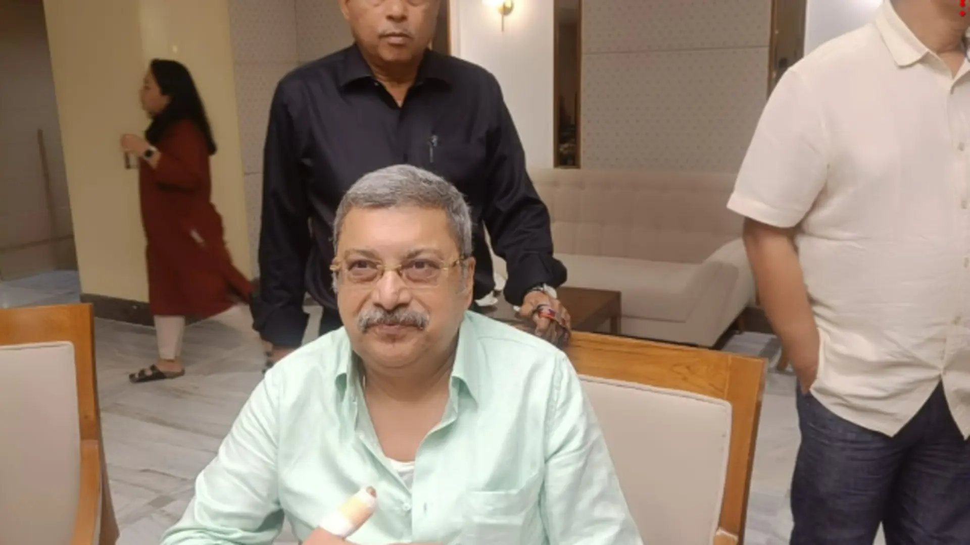 Kalyan Banerjee