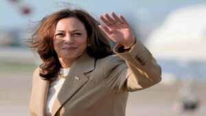 Kamala Harris Predicted to Win US Presidential Election, Becoming America’s First Woman President, Says Renowned Historian