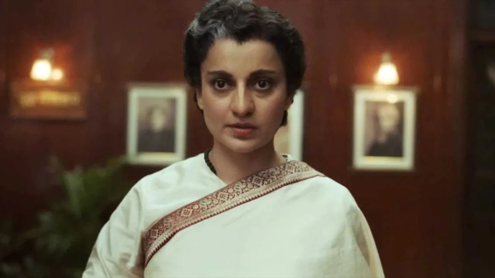 Kangana Ranaut Announces Censor Approval For Emergency, Release Date To Be Revealed Soon