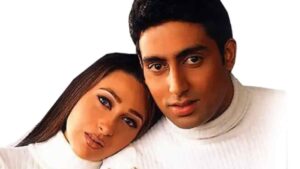 Why Abhishek Bachchan and Karisma Kapoor Ended Their Engagement