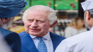 King Charles Revitalised, Resumes Full Duties, Say Palace Officials