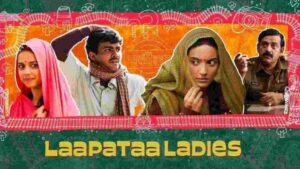 Laapataa Ladies Debuts In Japan After Selection As India’s Official Oscar Entry