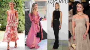 Lady Amelia Windsor: Britain’s Most Beautiful Royal and 43rd in Line to the Crown