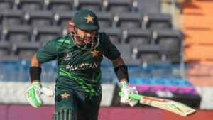 Lahore-Born All-Rounder Set To Replace Mohammad Rizwan As New ODI Captain Of Pakistan: Report