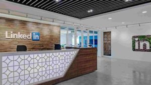 LinkedIn Bengaluru Office Features Rooms Named Kaju Katli And Gulab Jamun: A Sweet Work Environment | Watch