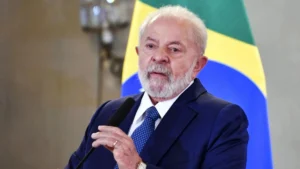 Brazilian President Lula Cancels Russia Trip After Minor Brain Haemorrhage Following Fall