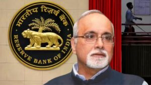 M Rajeshwar Rao’s Tenure Extended as RBI Deputy Governor for One More Year