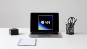 Apple Expected To Unveil M4-Powered MacBook Air For Early 2025 Release