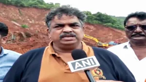 Karnataka MLA Satish Sail Gets 42-Year Sentence in Iron Ore Scam