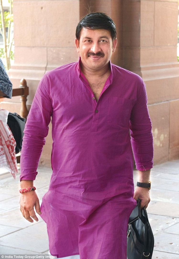 Haryana Election Results 2024: I Was the Campaigner for Haryana, and the Ground Reality Was Clear says Manoj Tiwari