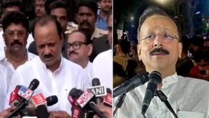 “We’ll Know Who’s Behind This in 2-3 Days”: Maharashtra DyCM Ajit Pawar on Baba Siddique’s Murder