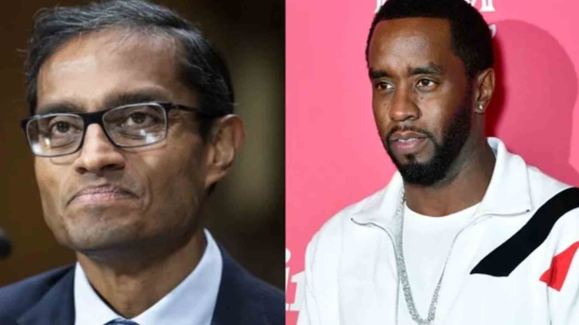 Meet Judge Arun Subramanian Who is Presiding Over Sean ‘Diddy’ Combs’ Case