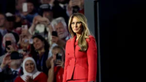 Melania Trump Breaks Silence: Voices Strong Support For Abortion Rights In Memoir