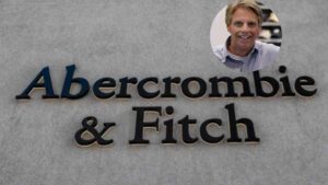 Mike Jeffries: From CEO to Arrest—The Story Behind the Abercrombie & Fitch Controversy