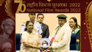 National Film Awards: Mithun Chakraborty Honored with Dadasaheb Phalke Award