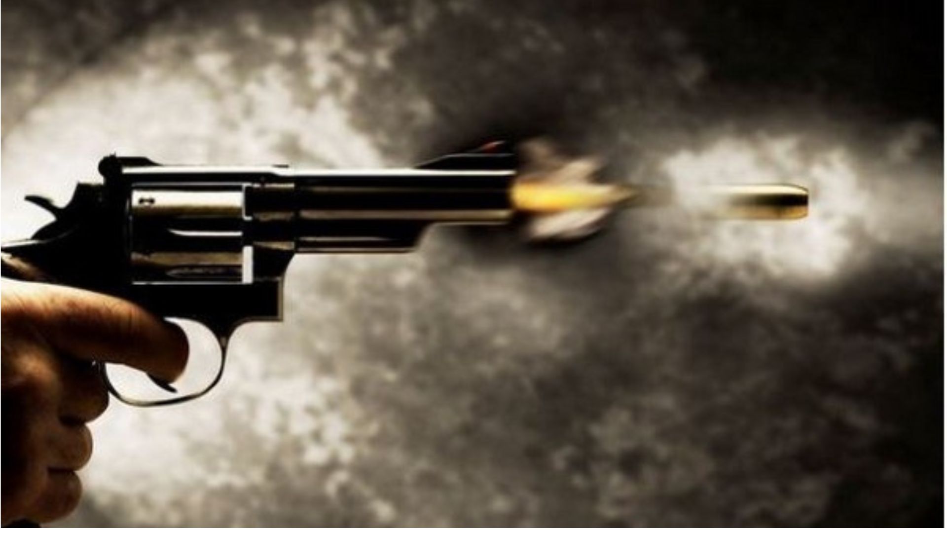 Mobile saves man from bullet in Punjabi Bagh