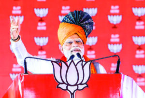 ‘Swallowing Allies?’ PM Modi’s Bold Take On Congress As ‘Parasitic Party’ After Haryana Election Results