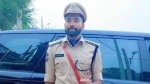 Mohammed Siraj Takes Charge As DSP In Telangana : Internet Reacts “Coming To Arrest…”