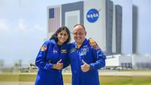 SpaceX Sunita Williams Crew-8  Mission Delayed Due To Weather, Focus On Crew-9 Return