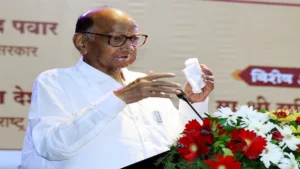 Maharashtra Assembly Elections: Sharad Pawar Pushes Urgent Seat-Sharing Consensus for MVA