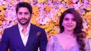 Naga Chaitanya Erases Final Throwback Photo With Ex-Wife Samantha Before Tying The Knot With Sobhita Dhulipala