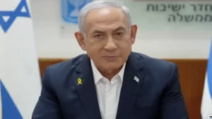 Netanyahu Warns Lebanon Of ‘Destruction Like Gaza’: VIDEO MESSAGE