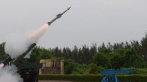 Cabinet Approves New Missile Testing Range in Andhra Pradesh