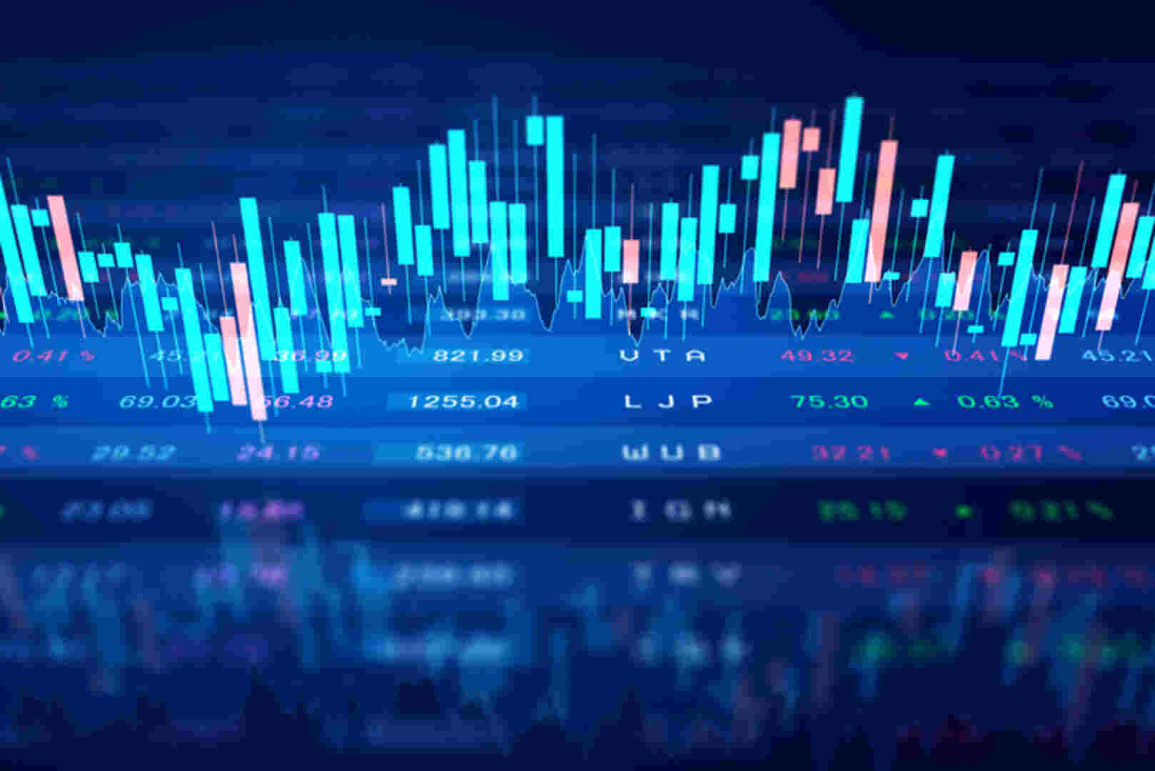 Nifty Holds Above 25,000 Amid Ongoing FII Selling, Supported by DIIs