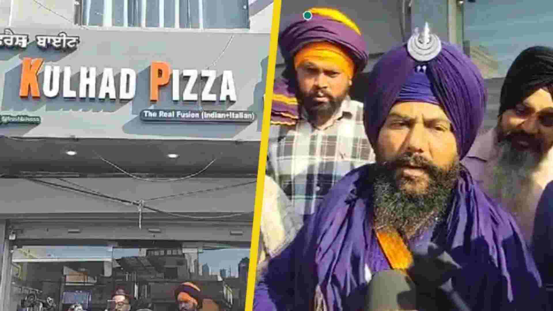 Nihang Singhs asks Sehej Arora to take down videos