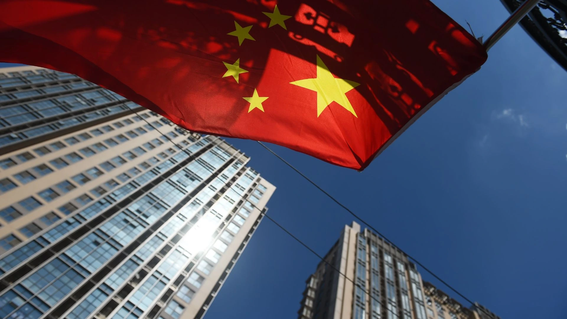 China Unveils Record $325B Stimulus To Supercharge Banks, Jobs & Growth