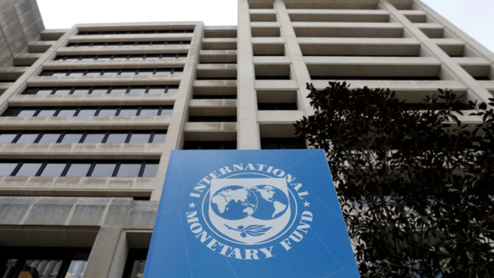 IMF Cuts Borrowing Costs For Indebted Nations Amidst Rising Criticism