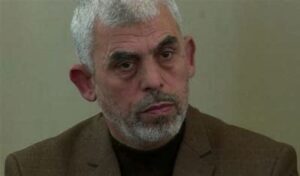 Who Is Yahya Sinwar? Hamas Leader Eliminated In Israeli Strike, Confirms FM