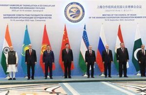 SCO: Indian perspective and challenges ahead