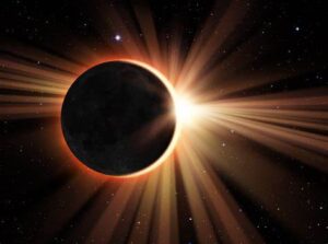 Rare Annular Solar Eclipse to Create ‘Ring of Fire’ on October 2, 2024