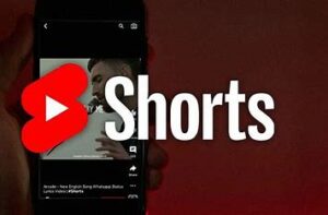 YouTube Shorts Now Allows 3-Minute Videos, Adds New Features