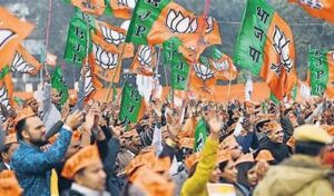 BJP Fails To Make It Jats Vs Non-Jats Contest In Haryana