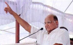 Sharad Pawar Pushes Bold 75% Reservation Demand For Marathas And More