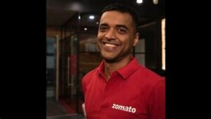 WATCH| Zomato CEO Calls For Better Treatment Of Delivery Partners At Malls