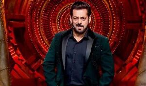 Aniruddhacharya Jokes About Finding Salman Khan A Bride In Bigg Boss 18