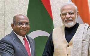 Maldives Calls India A True Friend As ₹6,300 Cr Aid Package Approved