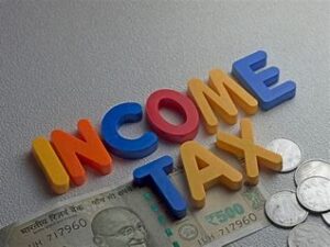 India’s Income Tax Overhaul: Government Launches Revamp Process