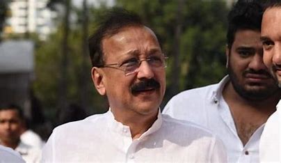 NCP Leader Baba Siddique Passes Away After Shooting In Mumbai