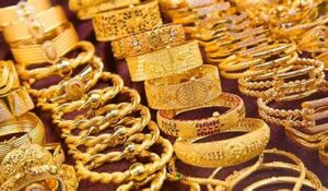 Silver Crosses ₹1 Lakh Mark Amid Rising Demand, Gold Hits Record ₹81,000