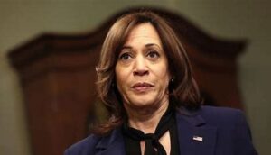 Kamala Harris Faces ‘Anti-Christ’ Accusations: Will It Hurt Her Campaign?