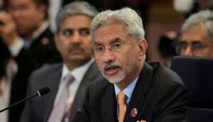 Jaishankar Condemns Canada’s Actions Against Indian Diplomats, Calls It ‘Back-Stabbing